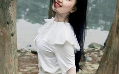 被工地工人轮着上舒慧